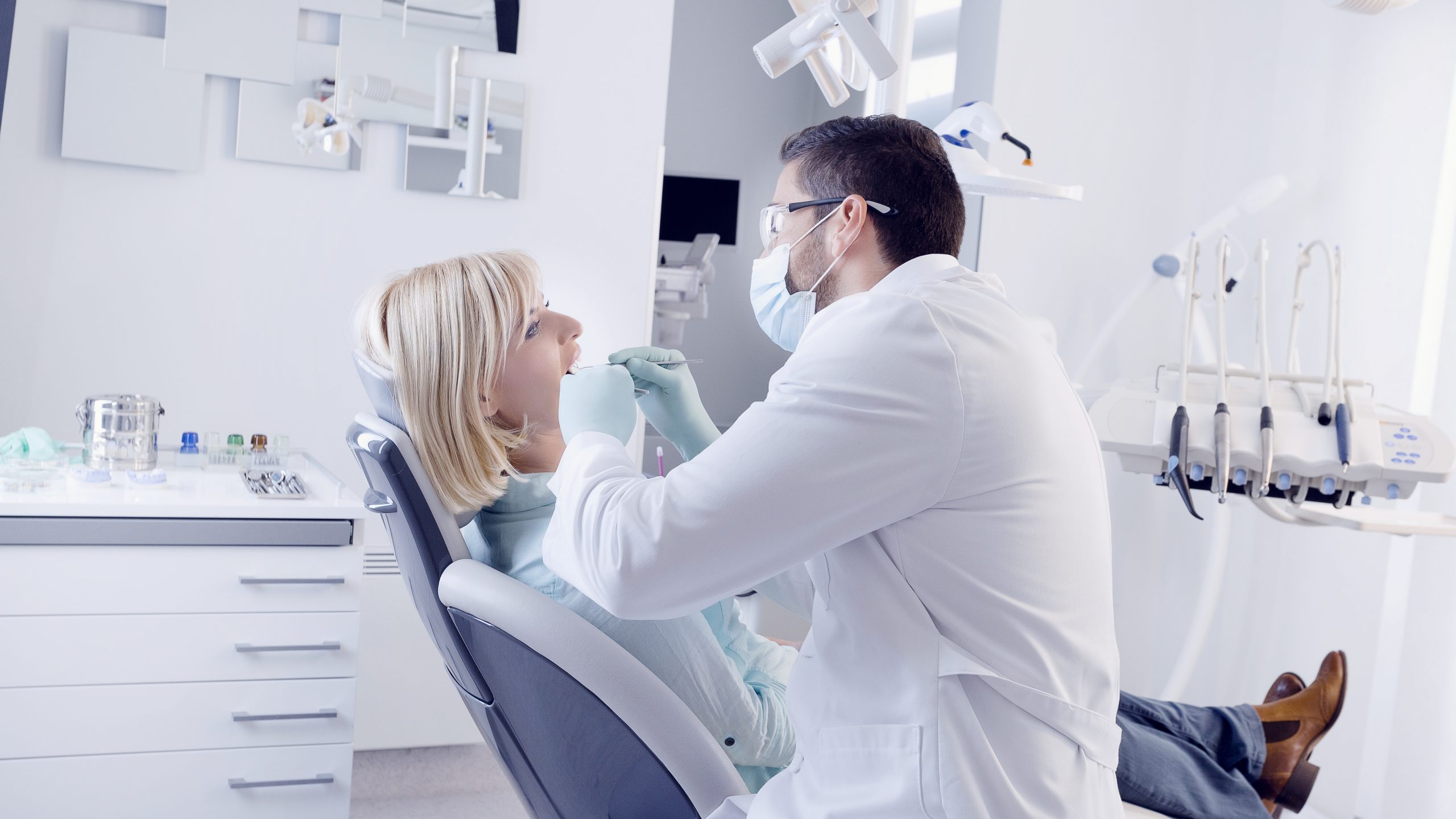 Dentist in Bridgeport, CT